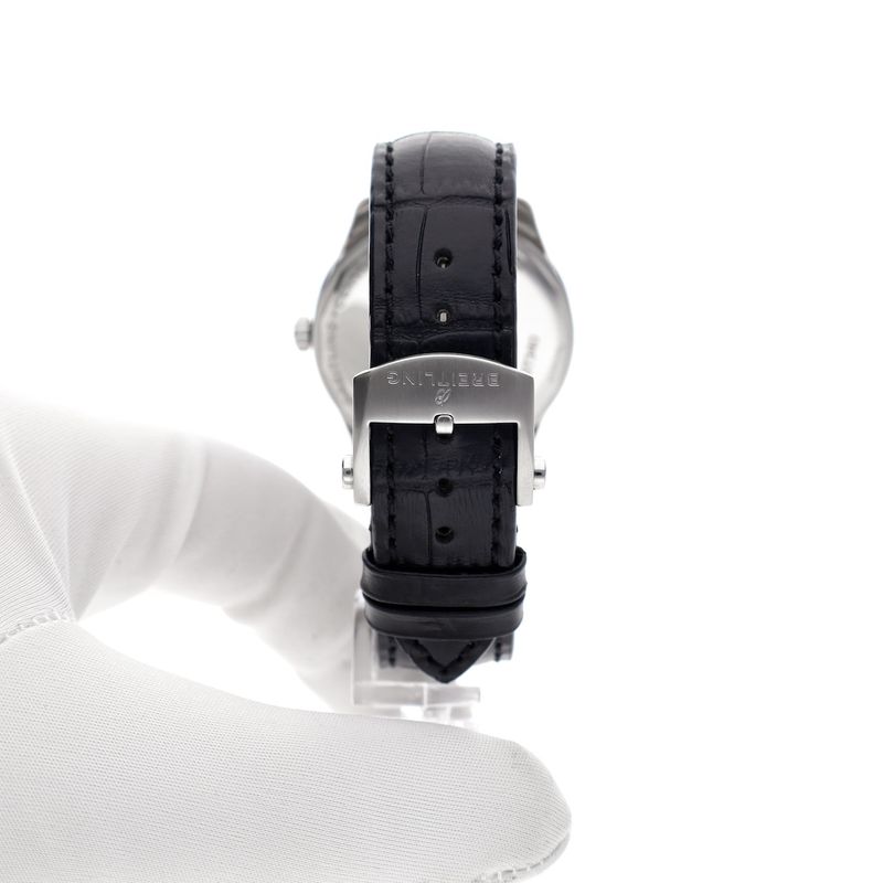 Image 12 of Breitling Premier Automatic 40 A37340; Automatic men's watch