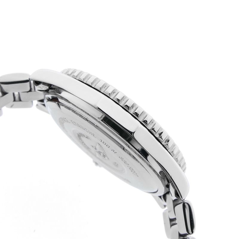 Image 9 of Breitling Chronospace; Analog/digital pilot's watch