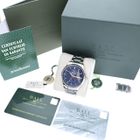 Image 4 of Ball Engineer II Moon Calendar NM3016C-S2J-GY; Automatic men's watch with moon phase