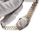 Image 15 of Rolex Datejust 36mm 'Sigma Dial' Ref. 1600; Vintage automatic watch