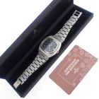 Image 11 of Jaeger-LeCoultre 'Master Quartz'; Vintage men's watch