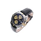 Afbeelding 3 van Breitling Chronomat Chronograph B13050.1; Automatisch Heren Horloge