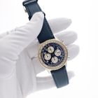 Image 10 of Breitling Navitimer Airborne; Chronograph men's watch