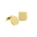 Image 1 of Gold cufflinks