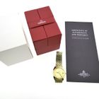 Image 4 of Omega Constellation Automatic Chronometer 168.009; Vintage 14k. gouden heren horloge