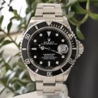 Image 5 of Rolex Submariner 16610; Men's diving watch