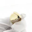 Image 7 of Golden dynamic ring