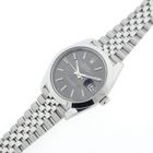 Image 8 of Rolex Datejust 126300; Men's watch with rhodium dial