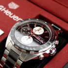 Image 17 of Tag Heuer Formula One 'Max Verstappen' Limited Edition CAZ2018; Chronograph men's watch