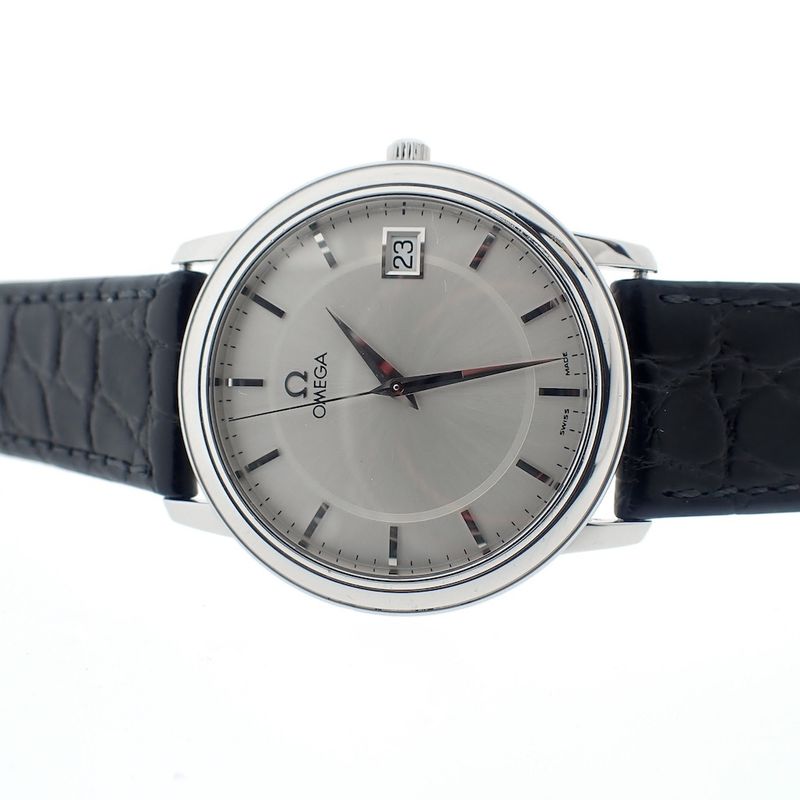 Image 7 of Omega DeVille Prestige; Men's watch