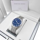 Image 12 of IWC Fliegeruhr; Automatic pilot men's watch