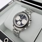Image 15 of Omega Speedmaster Racing Chronograph 326.30.40.50.01.002; Automatic men's watch