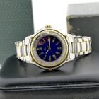 Image 14 of Ebel Discovery Divers 183913; Vintage men's watch