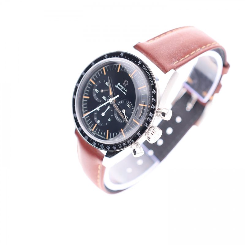 Image 11 of Omega Speedmaster Anniversary Series Cal. 3861; FOIS; Chronograph men's watch