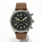 Image 1 of Omega Dynamic 5240.5000; Automatisch chronograaf heren horloge