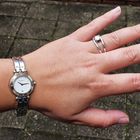 Image 6 of Pequignet Moorea; Ladies watch