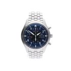 Image 1 of IWC Pilot's Chronograph 41mm IW371704; Automatic Men's Watch