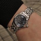 Image 14 of Omega Seamaster 120m; Women's watch