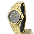 Image 1 of Ebel E-Type Ladies E8087C21; 18k gold women's watch