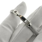 Image 8 of Herva Swiss Genève 'Cocktail Watch'; 14k. Gold ladies watch with diamonds