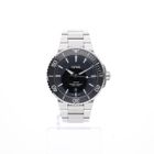 Image 19 of Oris Aquis Date 01.733.7730.4134; Automatic men's diving watch
