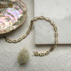 Image 7 of Gold tennis bracelet with diamond; 1.71 ct.