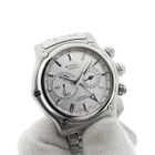 Image 10 of Ebel 1911 BTR Manufacture Chronograph; Automatic watch with GMT