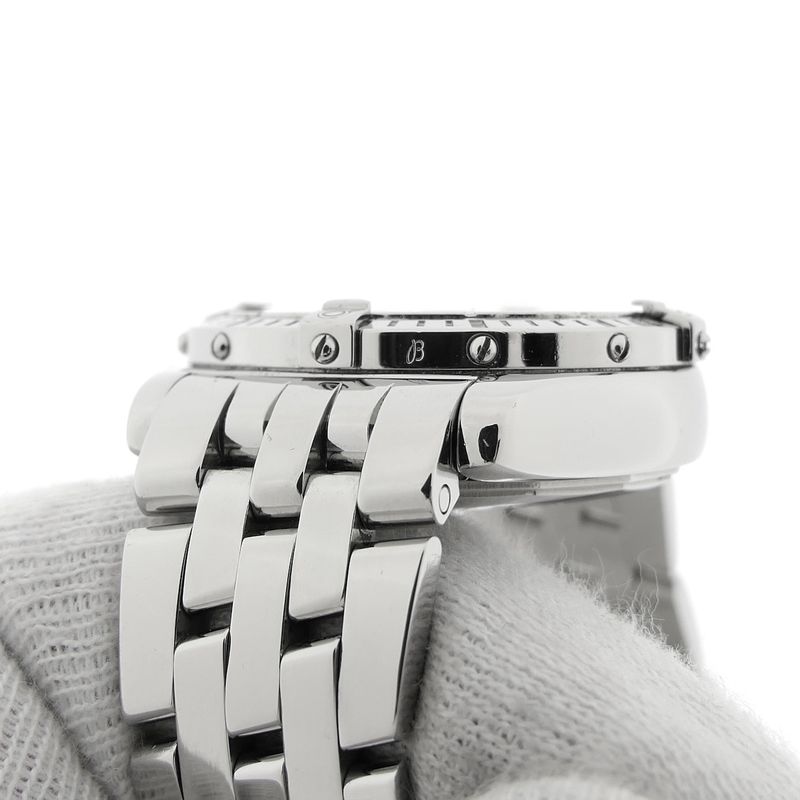 Image 16 of Breitling Callisto A77346; Unisex watch