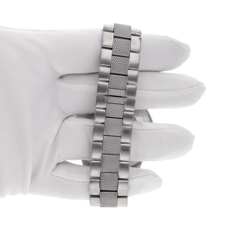 Image 8 of Zenith Defy Classic Chronograph Aero 'El-Primero' 03.0526.4000/21; Chronograph men's watch