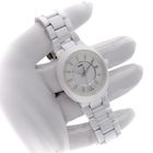 Image 12 of Rado D-Star White Diamond R15519702; Ceramic Ladies Watch