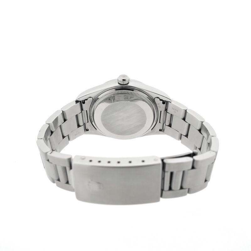 Image 15 of Rolex Airking 34mm 14000; Automatic vintage watch