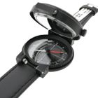 Image 17 of IWC Porsche Design 'Compass' Moonphase IW3551; Automatic men's watch