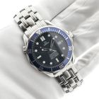 Image 8 of Omega Seamaster 300m 'James Bond' 2531.80.00; Automatic men's diving watch