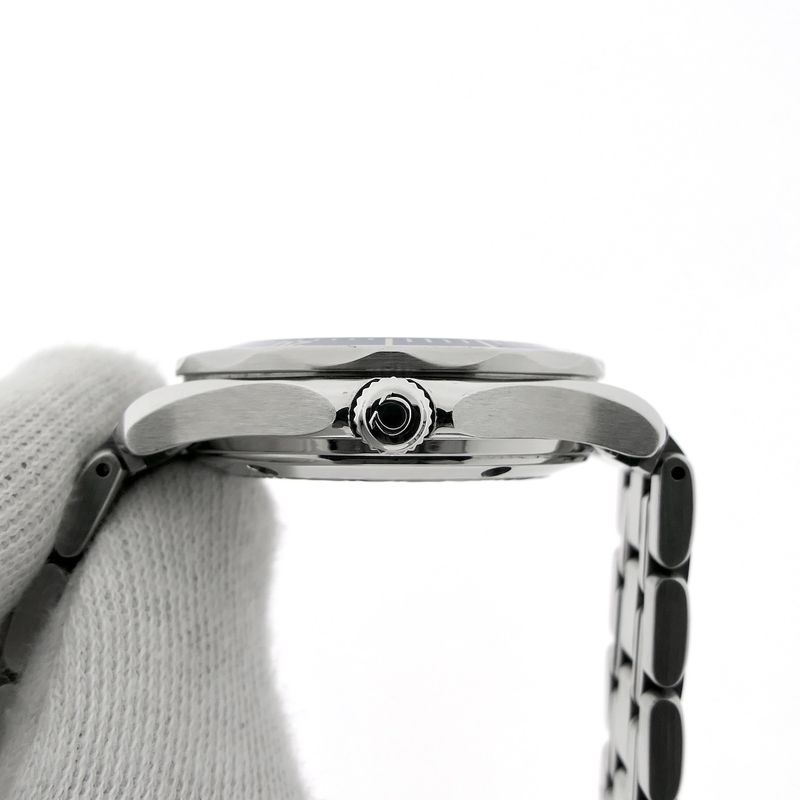 Image 12 of Omega Seamaster 300m 'James Bond'; Automatic men's diving watch