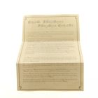 Image 11 of Chopard gold earrings with diamonds; 1.66 ct.