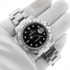 Image 7 of Rolex Explorer II 16570 'Full-Set'; Automatic men's watch from 2004