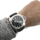 Image 21 of Panerai Submersible QuarantaQuattro 44mm PAM01229; Automatic men's watch