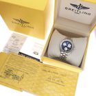 Image 22 of Breitling Colt Chronograph A53035; Chronograph men's watch