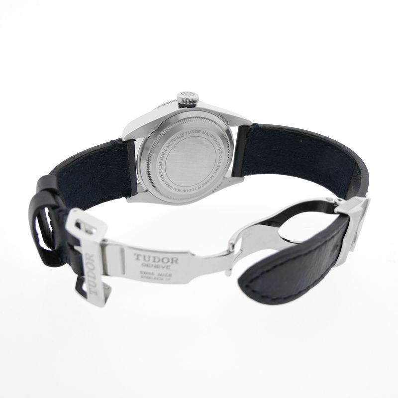 Image 16 of Tudor Black Bay 41 79230B; Automatic men's watch