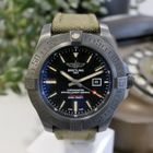 Image 12 of Breitling Avenger Blackbird V17310; Automatic Men's Watch