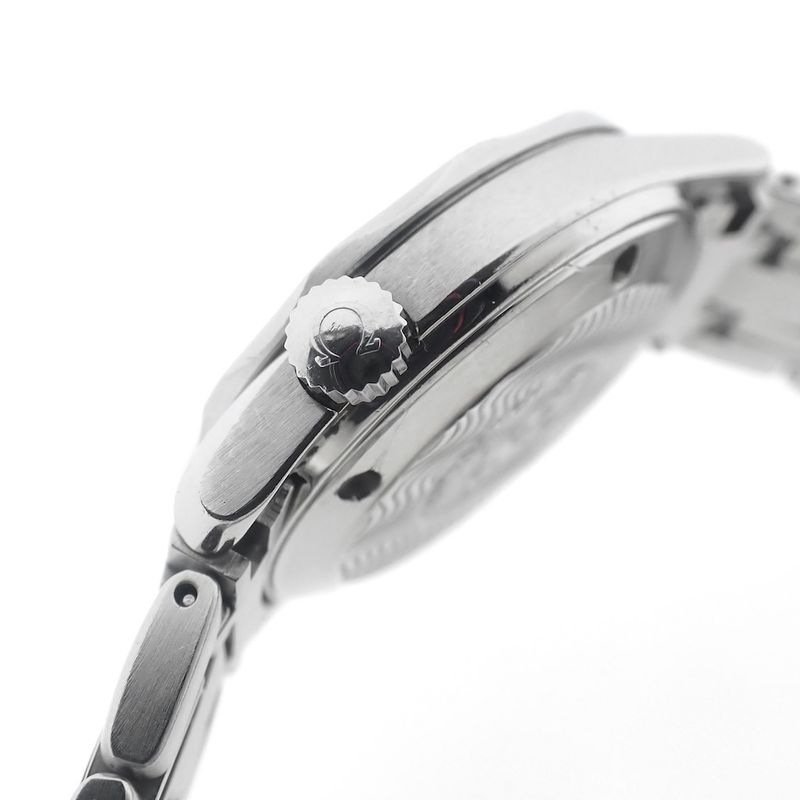 Image 10 of Omega Seamaster Bond 300m; Unisex diving watch