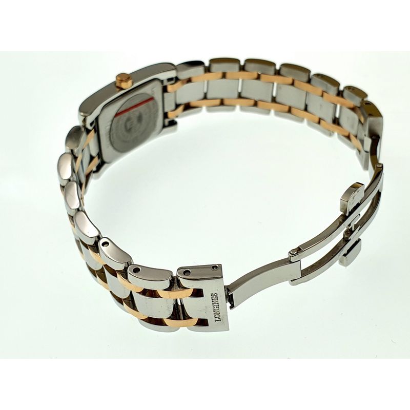 Image 5 of Longines DolceVita women's watch | Diamond dial