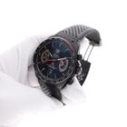 Image 11 of TAG Heuer Grand Carrera RS2 Chronograph CAV518B.FC6237; Automatic Men's Watch