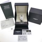 Image 6 of Longines Conquest Classic L2.386.4.87.6 2; Women's watch with diamonds