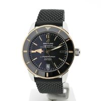 Breitling Superocean Heritage B20 42mm UB2010; Automatic men's watch