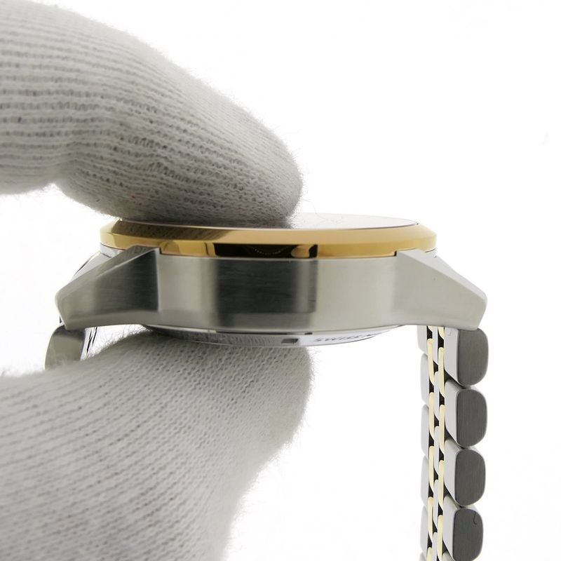 Image 13 of Raymond Weil Freelancer; Automatic chronograph men's watch