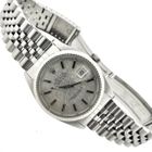 Image 17 of Rolex Datejust 16014 'Full-set'; Vintage watch from 1983