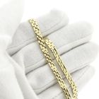 Image 5 of Golden fantasy link bracelet