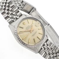 Rolex Datejust 16030; Vintage watch