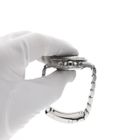 Image 5 of Omega Speedmaster Broad Arrow '1957 Re-Edition' 3594.50.00; Chronograph men's watch